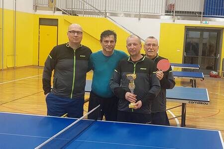 LNT 1. mesto NTK NEK Krško s